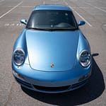 2006 Porsche 911 Carrera S Club Coupe For Sale | K.Watts & Co. www.kwattsandco.com