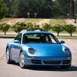 2006 Porsche 911 Carrera S Club Coupe For Sale | K.Watts & Co. www.kwattsandco.com