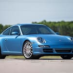 2006 Porsche 911 Carrera S Club Coupe For Sale | K.Watts & Co. www.kwattsandco.com