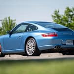 2006 Porsche 911 Carrera S Club Coupe For Sale | K.Watts & Co. www.kwattsandco.com