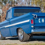 1964 Chevrolet C10 - Now Available www.kwattsandco.com