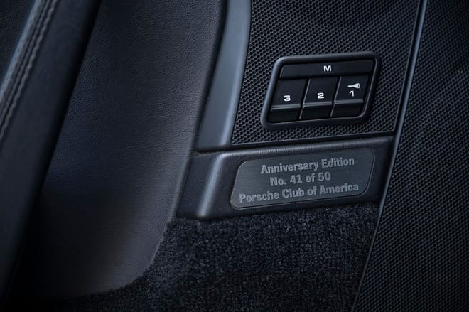 2006 Porsche 911 Carrera S Club Coupe For Sale | K.Watts & Co. www.kwattsandco.com